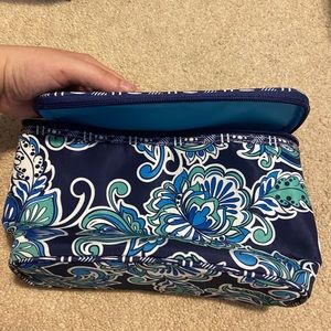 Makeup bag